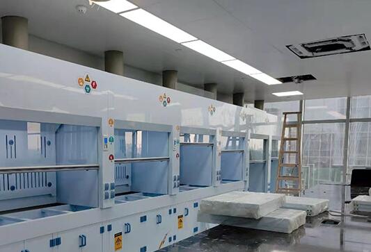 如何建设中药研发中心洁净实验室，，，，，，有4点要把握好