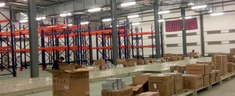 5000平方米药品冷链物流冷库建造预算需要投资多少费用？？？？？？？？